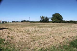  Terrain � vendre 3553 m�