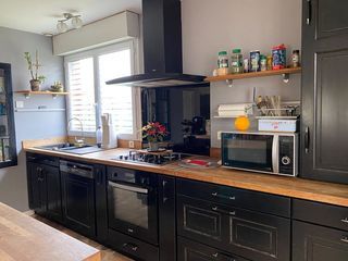  Propri�t�/ch�teau � vendre 11 pi�ces 266 m�