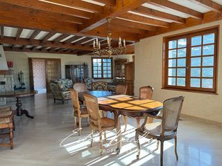  Maison � vendre 8 pi�ces 193 m�