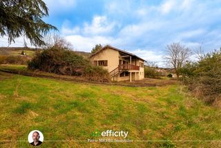  Villa � vendre 4 pi�ces 105 m�