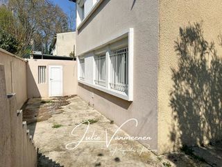  Maison � vendre 4 pi�ces 80 m�