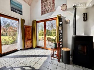  Maison � vendre 6 pi�ces 130 m�