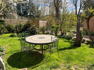  Maison � vendre 5 pi�ces 98 m�