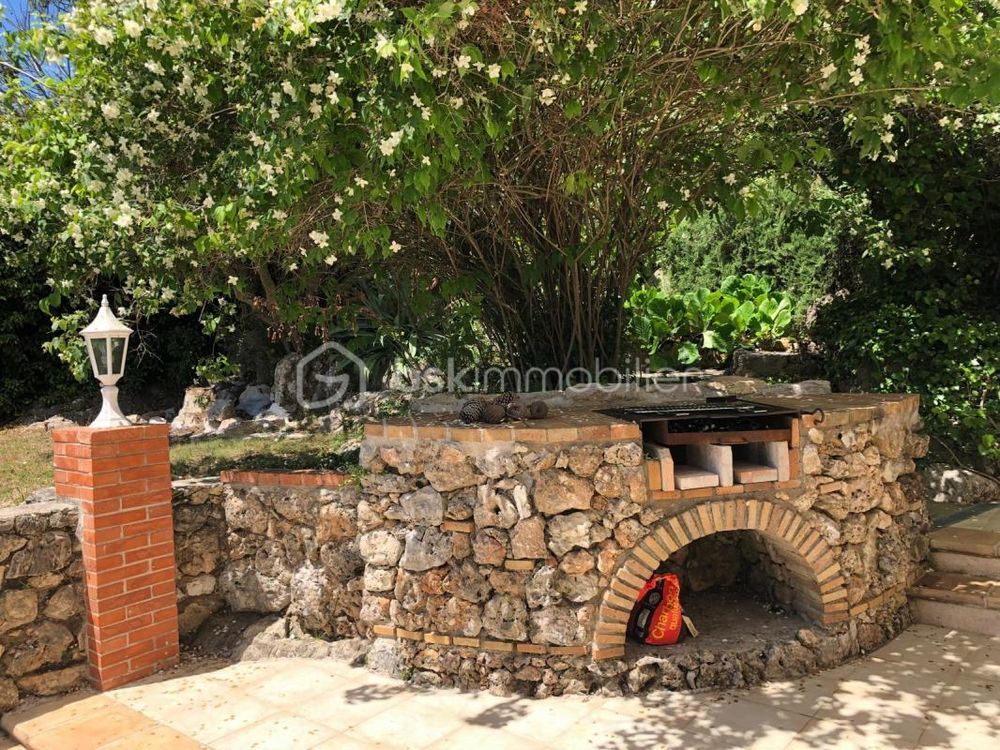 � vendre  Villa La Turbie (06320)