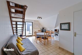  Appartement � vendre 3 pi�ces 50 m�