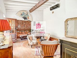  Maison � vendre 5 pi�ces 140 m�