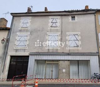  Maison � vendre 6 pi�ces 160 m�