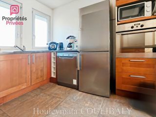  Maison � vendre 4 pi�ces 88 m�