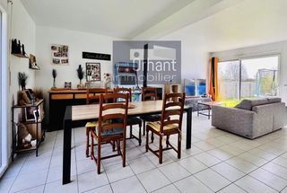  Maison � vendre 6 pi�ces 110 m�