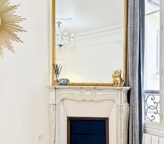  Appartement � vendre 4 pi�ces 73 m�