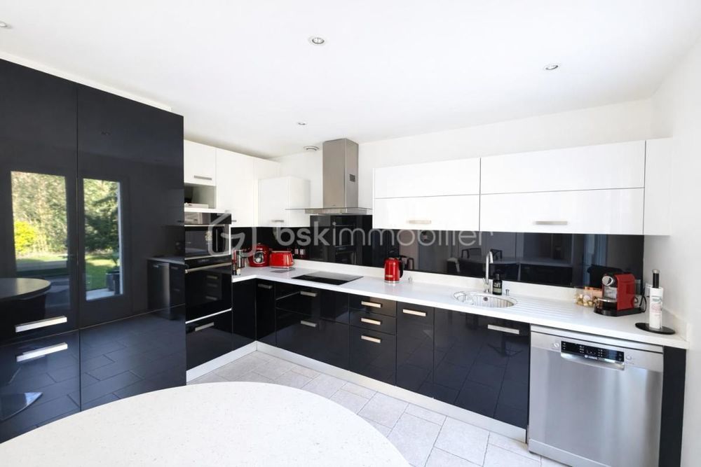 � vendre  Maison Yerres (91330)