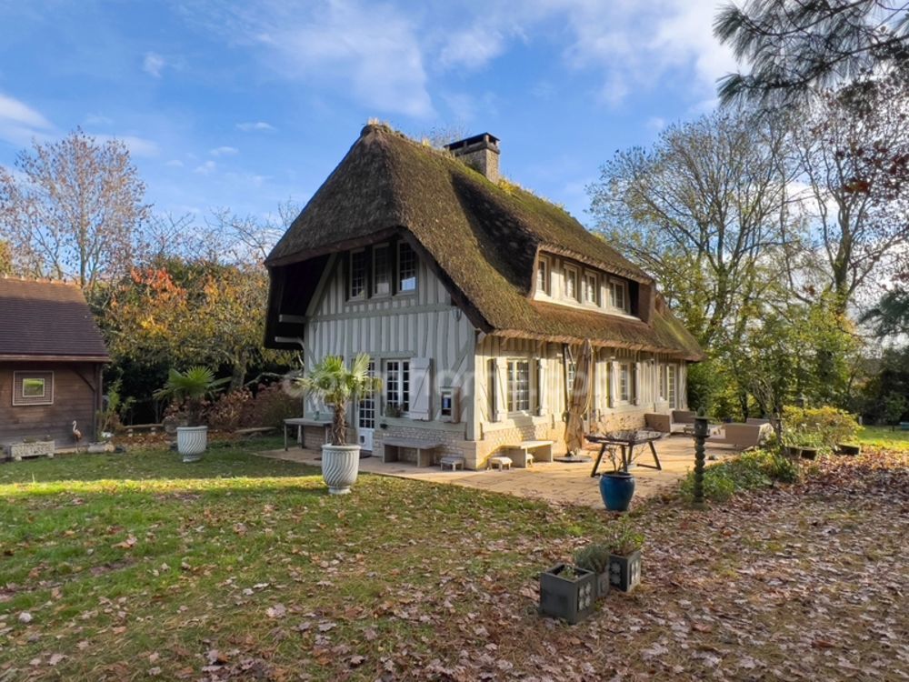� vendre  Maison Honfleur (14600)