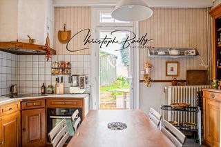  Maison � vendre 6 pi�ces 153 m�