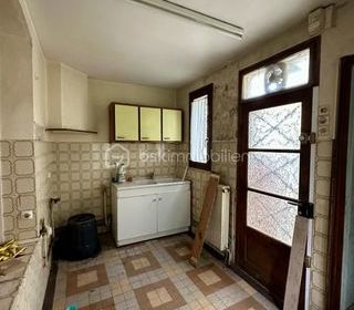  Maison � vendre 3 pi�ces 50 m�