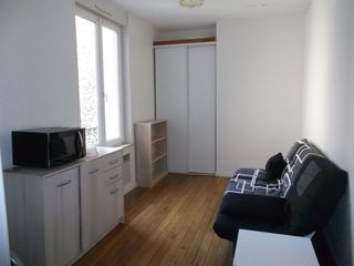  Appartement � louer 1 pi�ce 27 m�