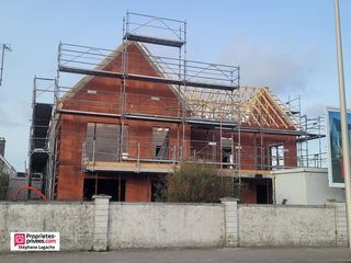  Appartement � vendre 2 pi�ces 44 m�