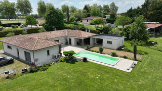  Maison � vendre 6 pi�ces 165 m�