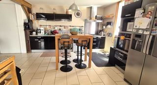  Maison � vendre 7 pi�ces 161 m�