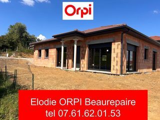  Villa � vendre 4 pi�ces 111 m�