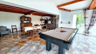  Maison � vendre 4 pi�ces 160 m�