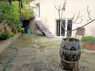  Maison � vendre 4 pi�ces 105 m�