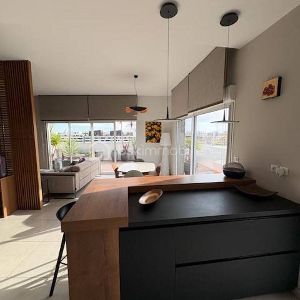 � vendre  Appartement Montpellier (34070)