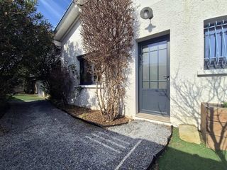  Maison � vendre 3 pi�ces 70 m�