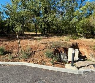  Terrain � vendre 3137 m�