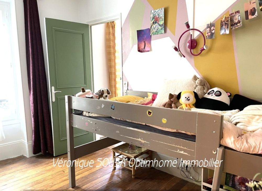 � vendre  Appartement Saint-Germain-en-Laye (78100)