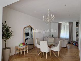  Maison � vendre 4 pi�ces 88 m�