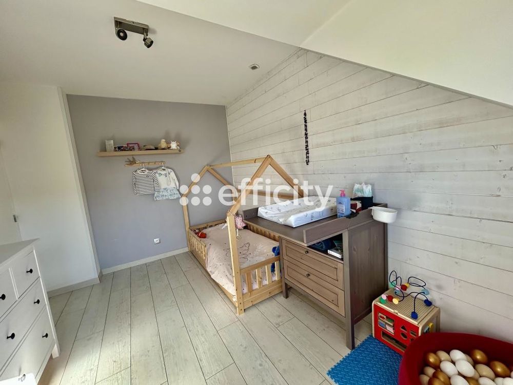 � vendre  Maison Vezin-le-Coquet (35132)