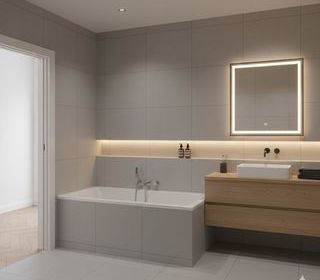  Appartement � vendre 3 pi�ces 66 m�