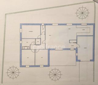  Terrain � vendre 446 m�