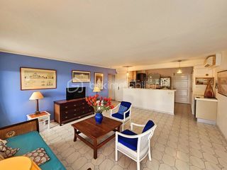  Appartement � vendre 3 pi�ces 127 m�