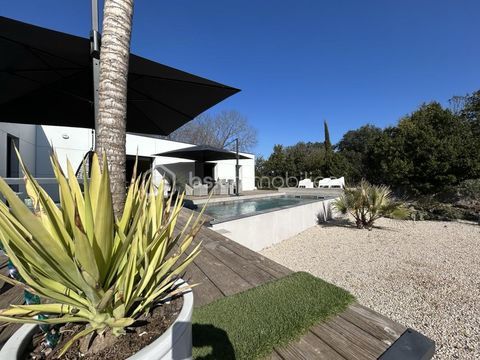   maison contemporaine Causse de la Selle Maison - 5 pi�ce(s) - 145 m�
