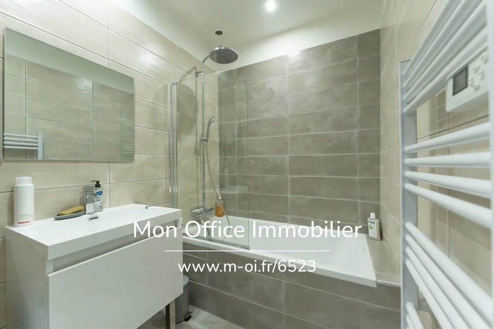 � vendre  Maison Velaux (13880)