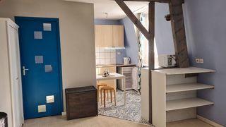  Appartement � louer 1 pi�ce 27 m�