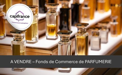 À vendre : Fonds de commerce de parfumerie  Baie-Mahault 440000 97122 Baie mahault