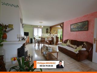  Maison � vendre 5 pi�ces 88 m�