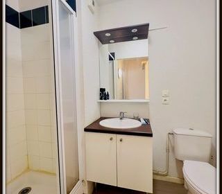  Appartement � vendre 1 pi�ce 19 m�