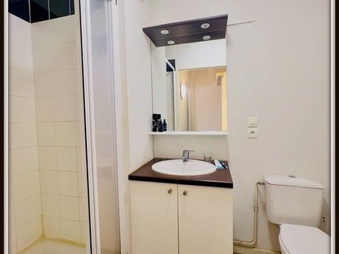  Appartement � vendre 1 pi�ce 19 m�