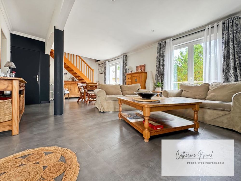 � vendre  Maison La Baule-Escoublac (44500)