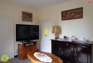  Maison � vendre 8 pi�ces 190 m�