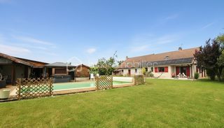  Propri�t�/ch�teau � vendre 7 pi�ces 200 m�