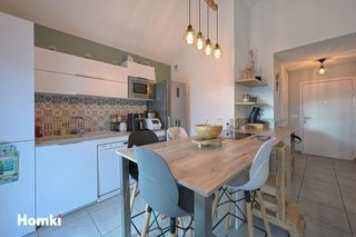  Appartement � vendre 3 pi�ces 68 m�