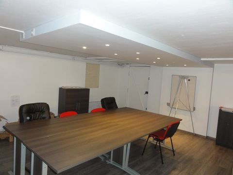 Local/bureau &agrave; vendre MONTPELLIER (34) 295000 34070 Montpellier