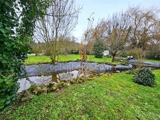  Maison � vendre 3 pi�ces 81 m�