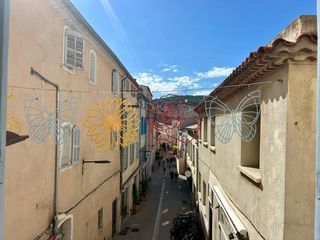  Appartement � vendre 1 pi�ce 24 m�