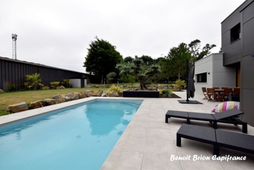 � vendre  Maison Saint-Brice-en-Cogl�s (35460)