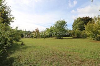  Terrain � vendre 3550 m�